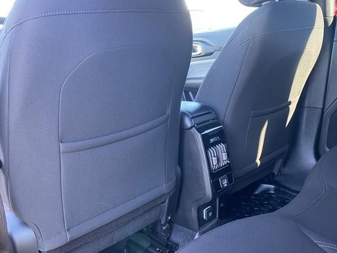 Used 2024 Jeep Compass Sport image 25