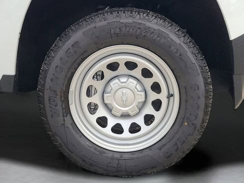 New 2026 Chevrolet Colorado W/T image 6