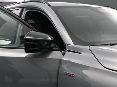 Certified 2026 Acura MDX Type S AWD/4WD image 22