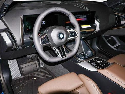 New 2026 BMW X3 xDrive30 AWD/4WD image 10