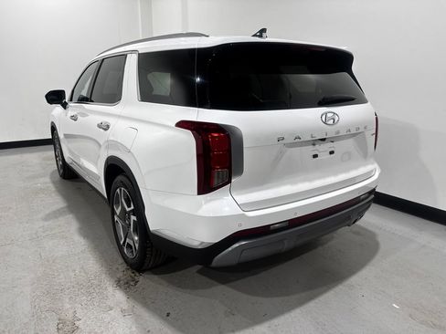 Used 2025 Hyundai Palisade Limited AWD/4WD image 41