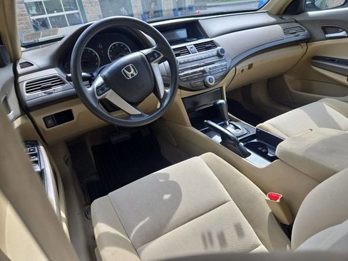 Used 2008 Honda Accord LX-P image 19