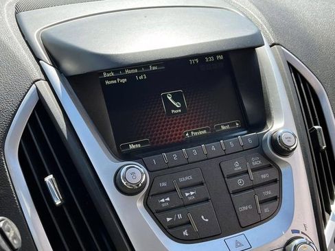 Used 2017 GMC Terrain SLE image 23