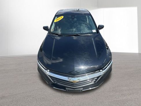 Used 2024 Chevrolet Equinox LT image 31