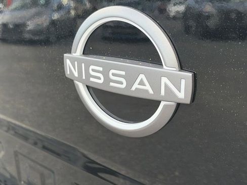 New 2026 Nissan Frontier 4x4 Crew Cab image 30