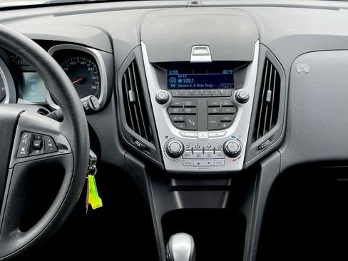 Used 2012 Chevrolet Equinox LS image 13