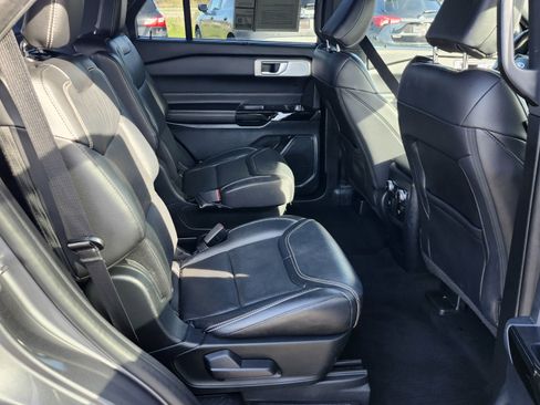 Used 2021 Ford Explorer ST w/ Equipment Group 401A image 20