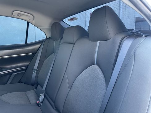 Used 2024 Toyota Camry LE image 19