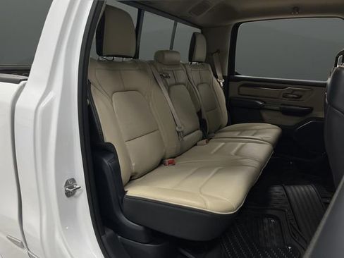 Used 2020 RAM 1500 Limited w/ Advanced Safety Group image 35