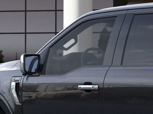 New 2025 Ford F150 XLT w/ Equipment Group 302A MID image 20