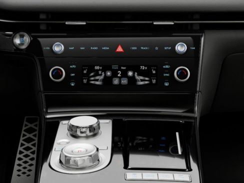 New 2026 Genesis G80 2.5T Sport Prestige image 15