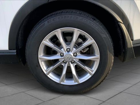 Used 2024 Honda CR-V EX-L image 11