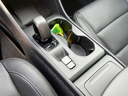 New 2026 Volvo XC40 B5 Core w/ Protection Package Premier image 13