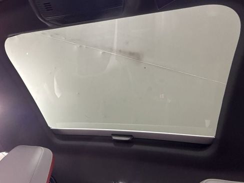 New 2025 Volkswagen GTI SE image 21