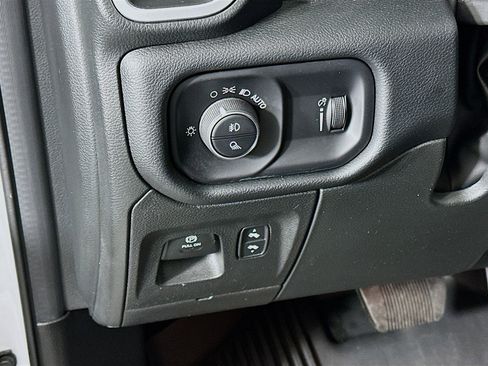 Used 2022 RAM 1500 Big Horn image 16