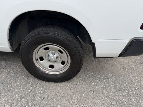 Used 2019 RAM 1500 Tradesman RWD image 9
