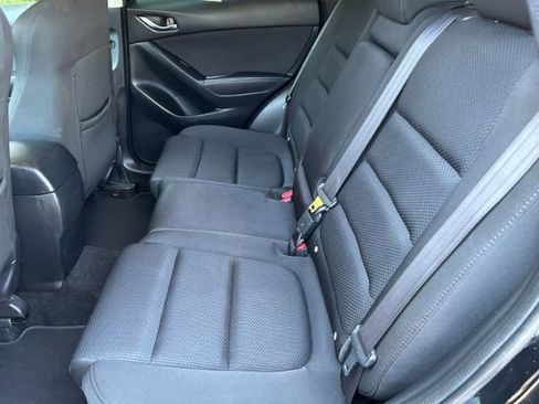 Used 2016 MAZDA CX-5 Touring AWD/4WD image 27