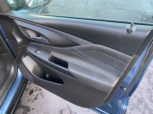 Used 2025 Buick Envista Sport Touring w/ Convenience I Package FWD image 15