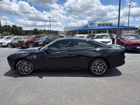 Used 2026 Dodge Charger Scat Pack AWD/4WD image 20