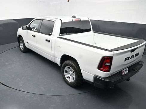 New 2026 RAM 1500 Tradesman RWD image 51