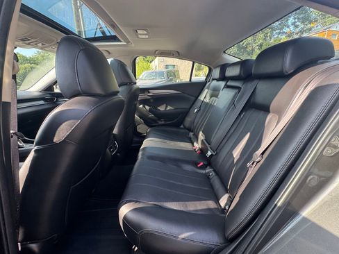 Used 2020 MAZDA MAZDA6 Grand Touring Reserve image 13