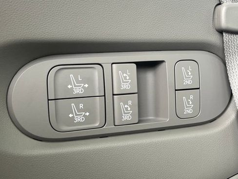 New 2026 Hyundai Palisade Limited image 48