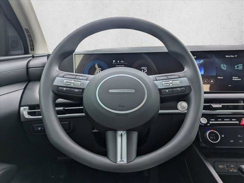 New 2026 Hyundai Tucson SEL image 11