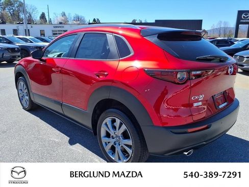 New 2026 MAZDA CX-30 AWD 2.5 S image 6