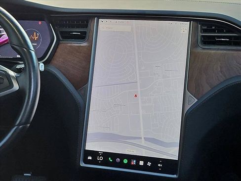 Used 2020 Tesla Model X Long Range AWD/4WD image 19