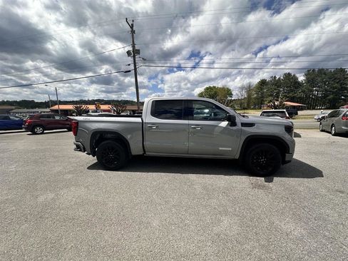 Used 2023 GMC Sierra 1500 Elevation image 4