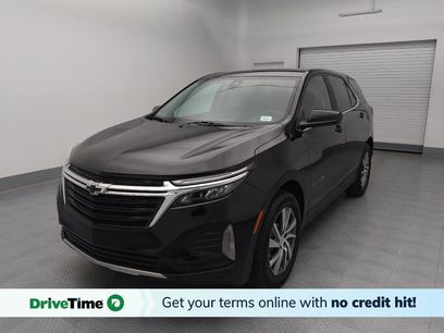 Used 2023 Chevrolet Equinox LT