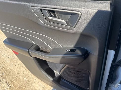 Used 2025 Ford Escape Active image 20