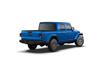 New 2026 Jeep Gladiator Sport