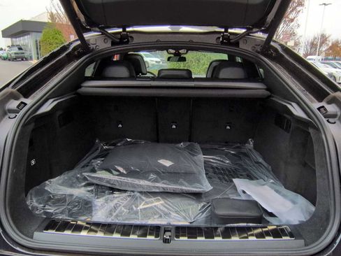 New 2026 BMW X6 M60i image 37