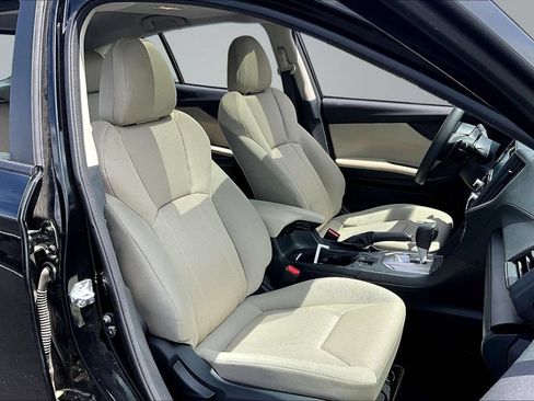 Used 2022 Subaru Impreza 2.0i Premium AWD/4WD image 26