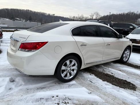 Used 2013 Buick LaCrosse Leather image 5