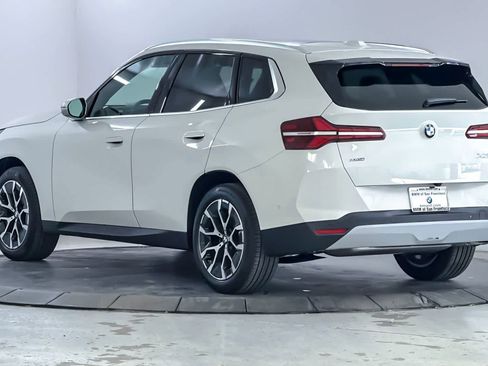 New 2026 BMW X3 xDrive30 w/ Convenience Package AWD/4WD image 6
