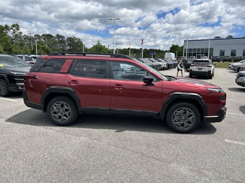 New 2026 Subaru Outback Premium AWD/4WD image 2