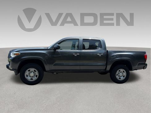 Used 2023 Toyota Tacoma SR AWD/4WD image 20