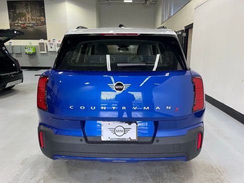 Certified 2025 MINI Cooper Countryman S image 4