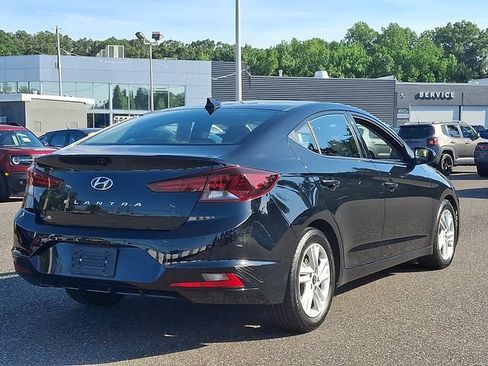 Used 2019 Hyundai Elantra Value Edition w/ Cargo Package FWD image 6