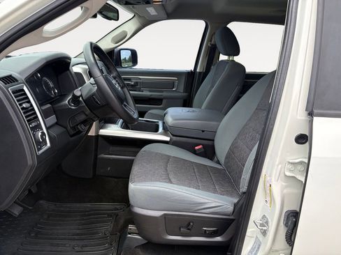 Used 2016 RAM 1500 Lone Star RWD image 20