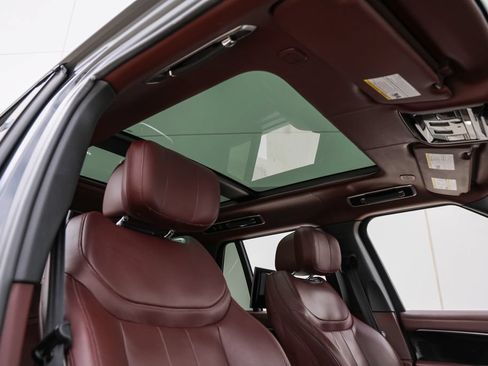 Used 2023 Land Rover Range Rover Autobiography AWD/4WD image 26