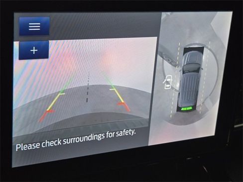 Used 2023 Ford Explorer ST-Line w/ Class IV Trailer Tow Package image 24