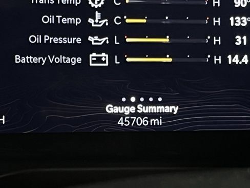 Certified 2023 Jeep Grand Cherokee Limited w/ Black Appearance Package image 16