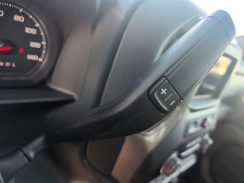 New 2026 Chevrolet Silverado 1500 W/T image 28