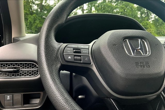 Used 2024 Honda HR-V LX image 11