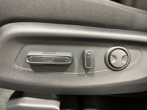 New 2026 Honda CR-V EX image 14