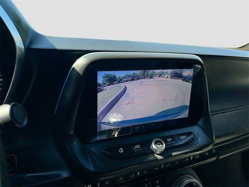 Used 2023 Chevrolet Camaro SS image 13