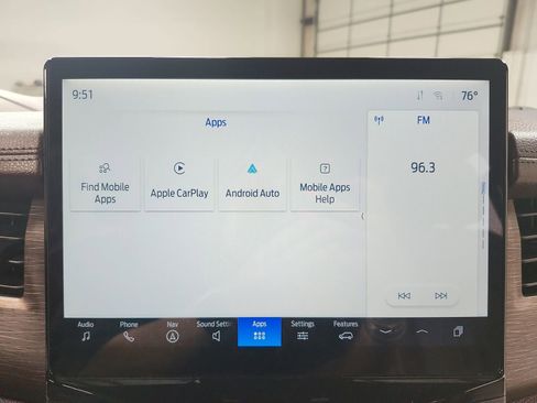 Used 2024 Ford Expedition Limited RWD image 30